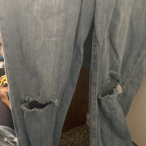 Wild fable jeans - Picture 2 of 2